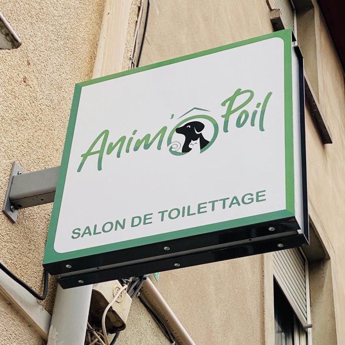 Animô’poil