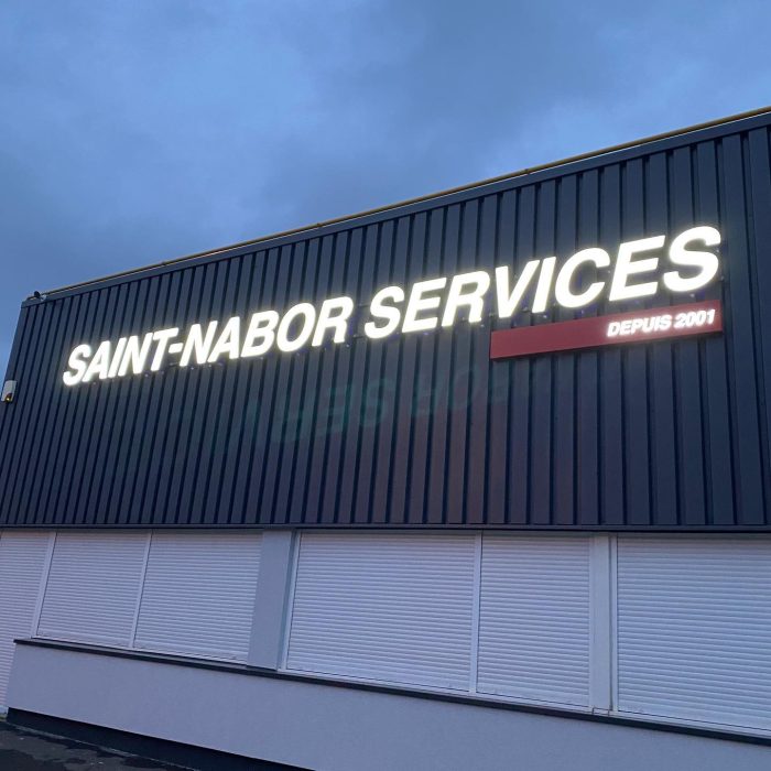 Saint-Nabor-Services